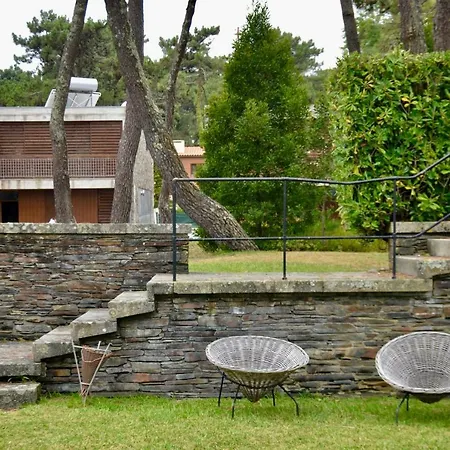 Contemporary House Ofir