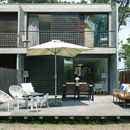 Contemporary House Casa vacanze