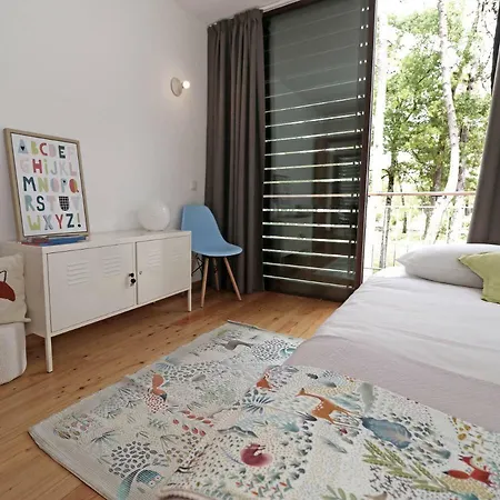 Contemporary House Ofir