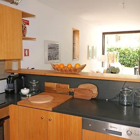 Contemporary House Casa vacanze