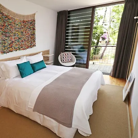 Contemporary House Casa vacanze Ofir
