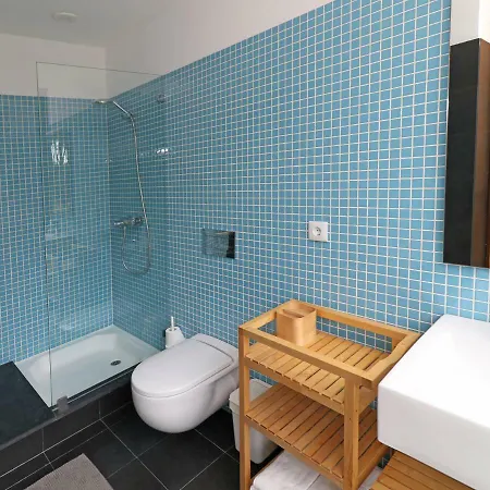 Contemporary House Casa vacanze