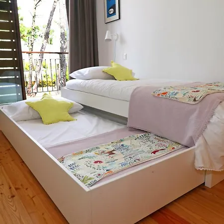 Contemporary House Casa vacanze