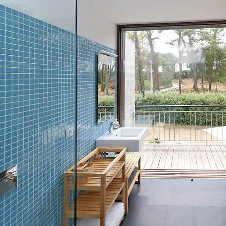 Contemporary House Ofir