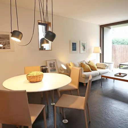 Contemporary House Casa vacanze