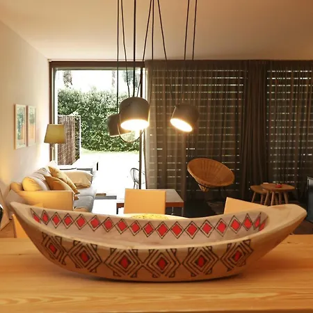 Contemporary House